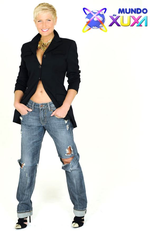 Mundo da Xuxa (Mundo da Xuxa)