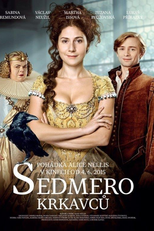 Os Sete Corvos (Sedmero krkavcu)