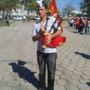Foto de perfil de Daniel Vargas Muccillo