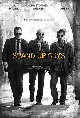 Poster 5 de Filme Amigos Inseparáveis (2012)