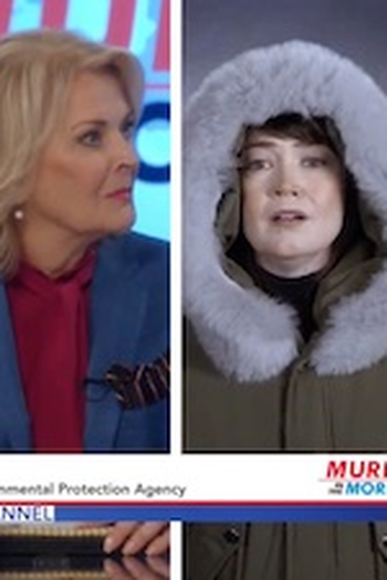 Poster de Episódio Fake News (2018)