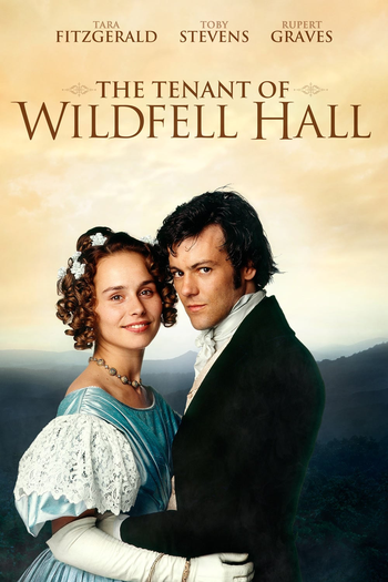  de Série A Moradora de Wildfell Hall (1996)