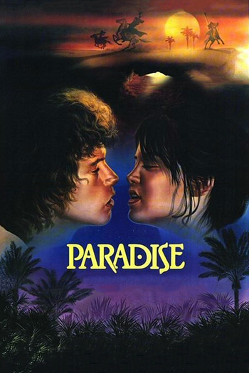  de Filme Paraíso Azul (1982)