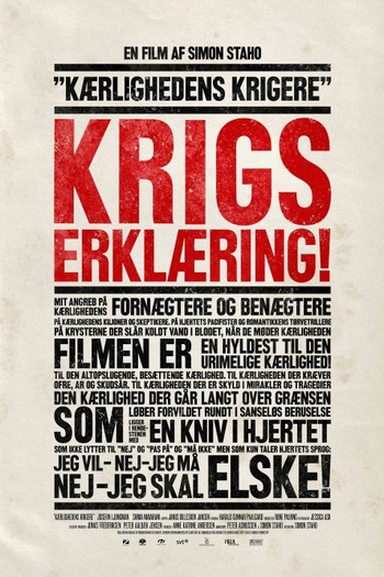  de Filme Amor em Guerra (2009)