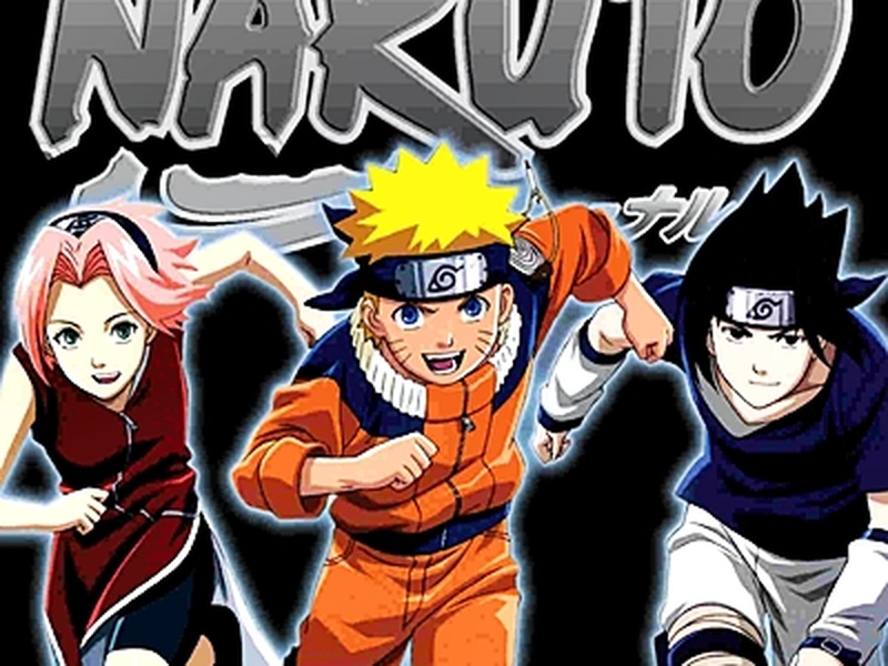 Foto 1 de Naruto (1ª Temporada)