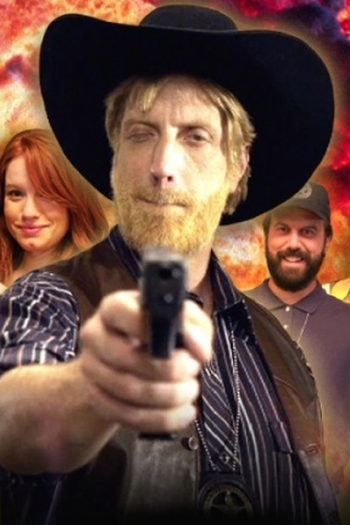  de Série Eagleheart (1ª Temporada) (2011)
