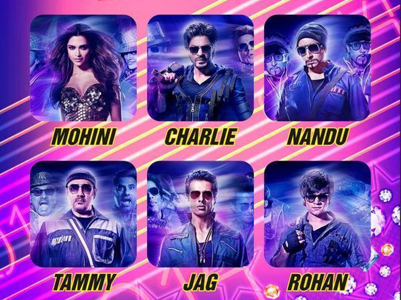 Foto 50 de Happy New Year