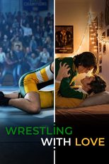 Wrestling with Love (1ª Temporada) (Wrestling with Love (Season 1))