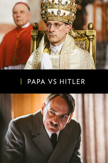  de Filme Papa vs Hitler (2016)