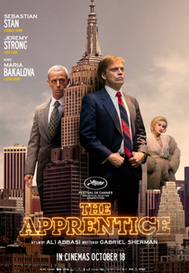 O Aprendiz (The Apprentice)