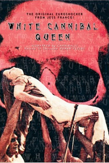  de Filme Mondo Cannibale (1980)