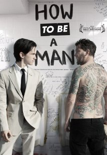 How to Be a Man (How to Be a Man)