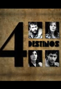Quatro destinos (Quatro destinos)