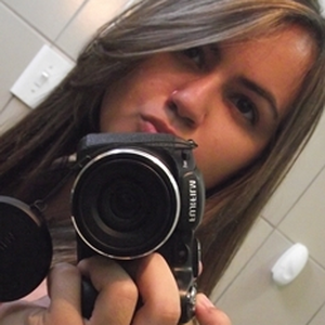 Foto de perfil de Larissa Barreto