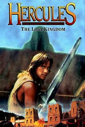 de Filme Hércules em Busca do Reino Perdido (1994)