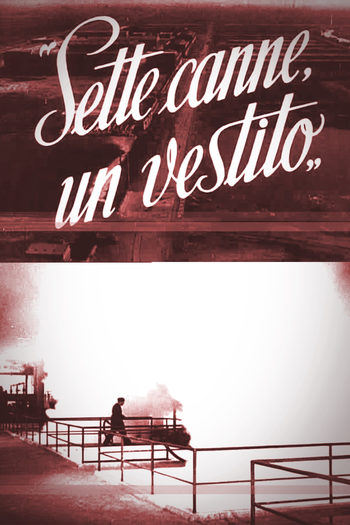  de Curta Sete Juncos, um Vestido (1949)