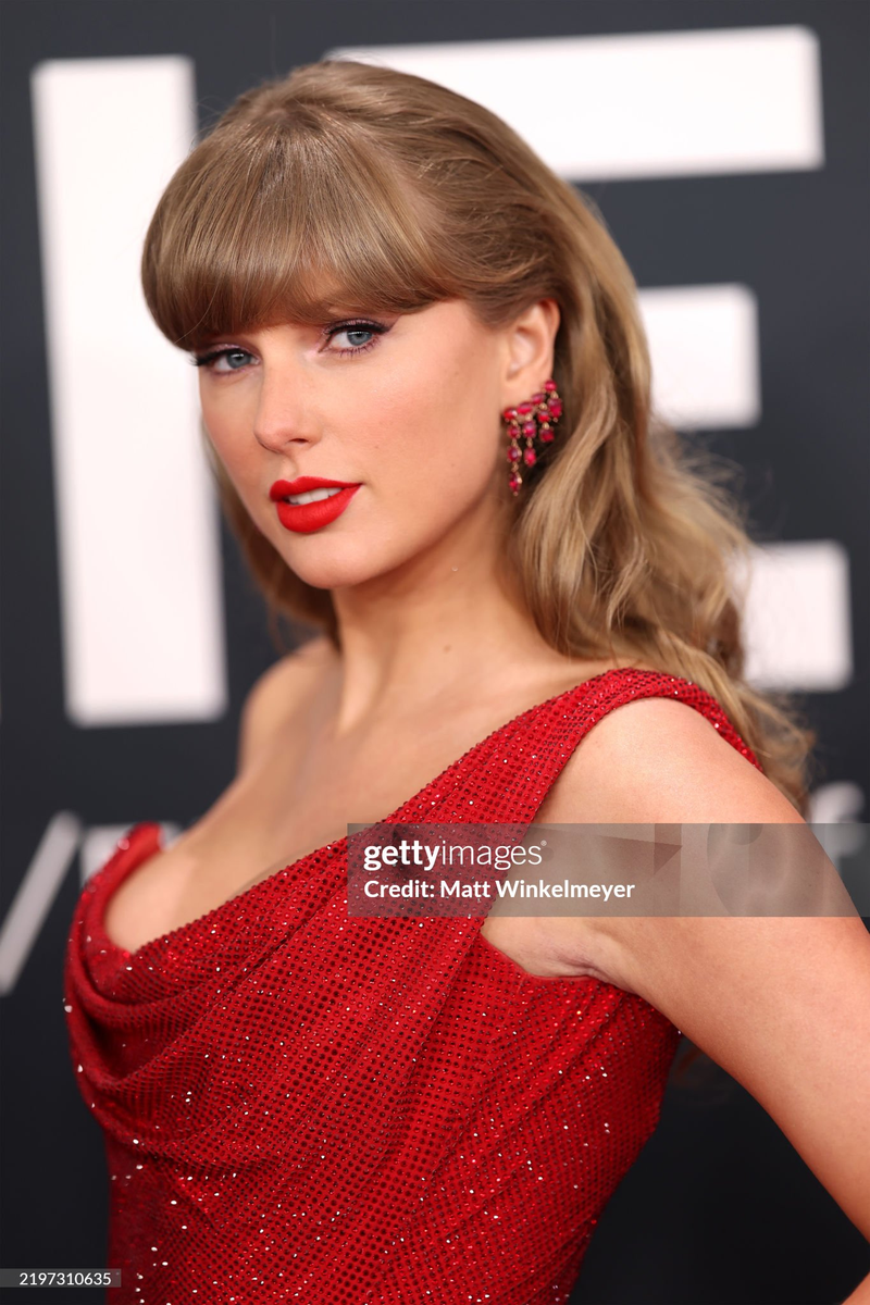 Taylor Swift - Foto 1