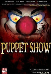 Puppet Show (Puppet Show)