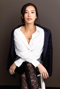 Amanda Zhou