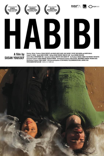  de Filme Habibi (2011)