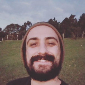 Foto de perfil de Guilherme Carvalho