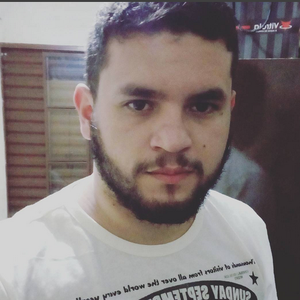 Foto de perfil de Marcelo da Rosa