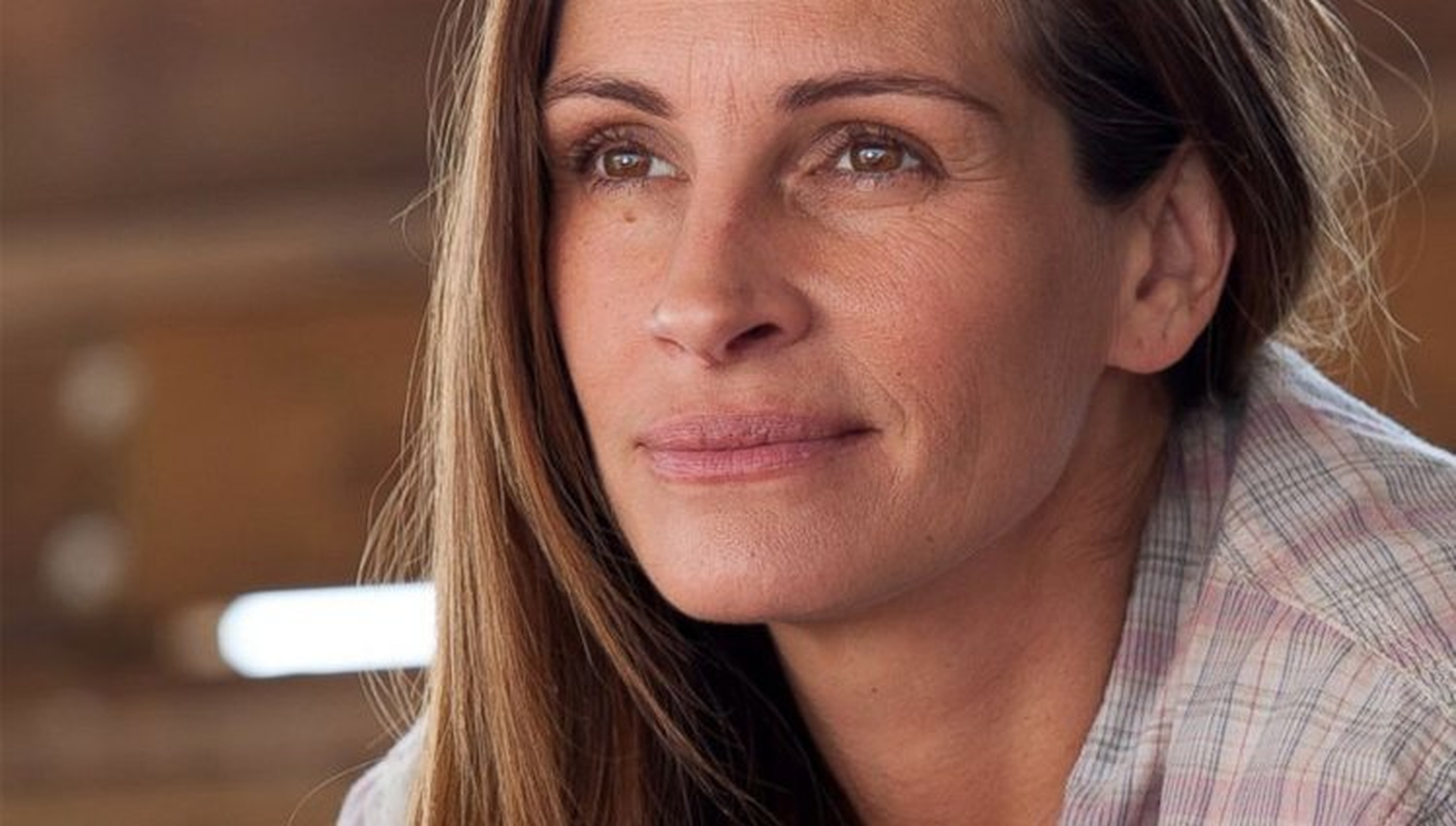 Julia Roberts - Foto 2
