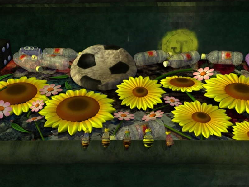 Foto 21 de Plano Bee