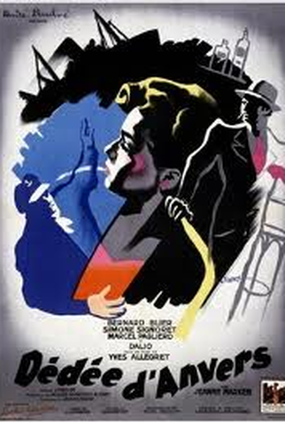 Poster 3 de Filme Escravas do Amor (1948)