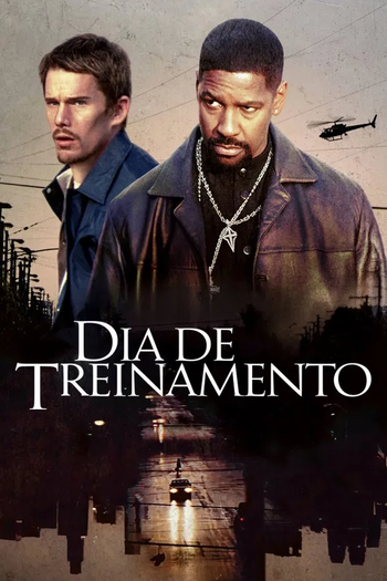  de Filme Dia de Treinamento (2001)