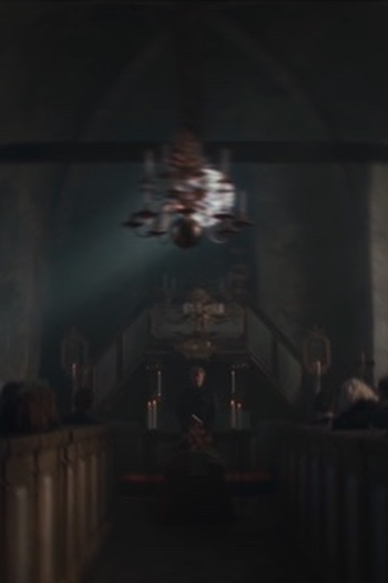 Poster de Episódio Mannen i drömmen (2024)