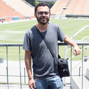 Foto de perfil de Adriano