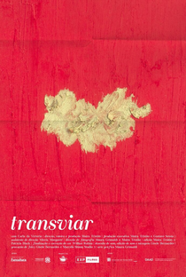 Transviar - Poster / Capa / Cartaz - Oficial 2