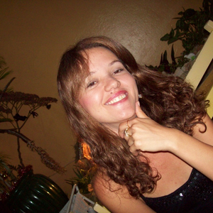 Foto de perfil de Renata Mendes
