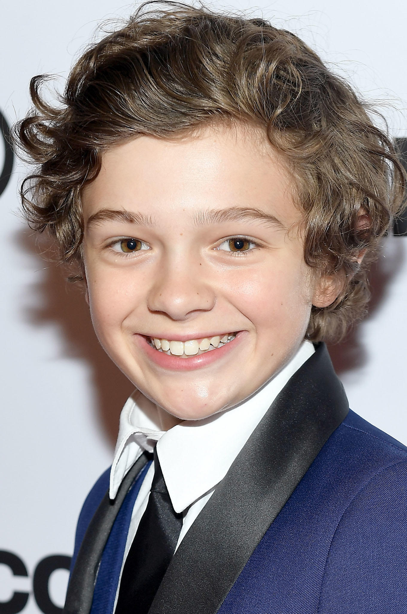 Noah Jupe - Foto 3