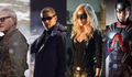 “Legends of Tomorrow” é a nova série da DC Comics no canal CW