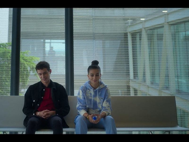 Foto 45 de Elite (3ª Temporada)