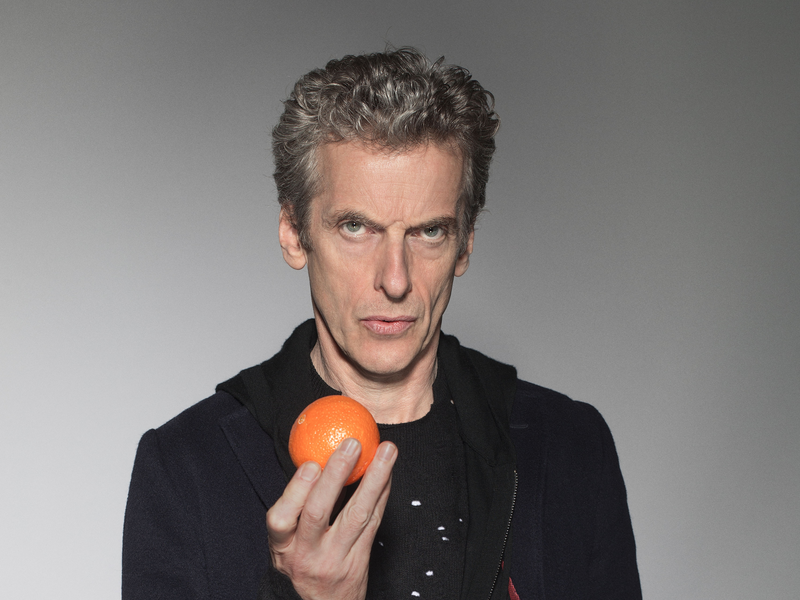 Foto 11 de Doctor Who: Last Christmas