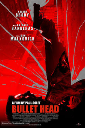  de Filme Alvo Triplo (2017)