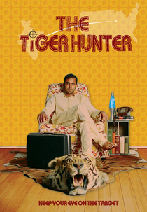 The Tiger Hunter (The Tiger Hunter)