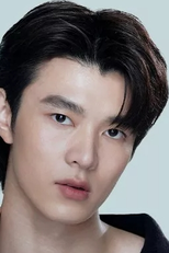 Meen Nichakoon Khajornborirak