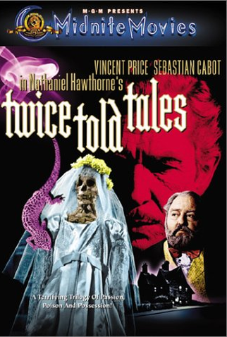 Poster 7 de Filme Nos Domínios do Terror (1963)