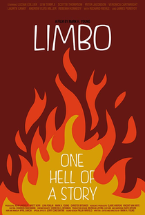 Limbo: Entre o Céu e o Inferno - Poster / Capa / Cartaz - Oficial 1