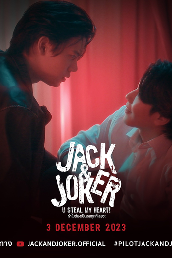  de Série Jack & Joker (2024)
