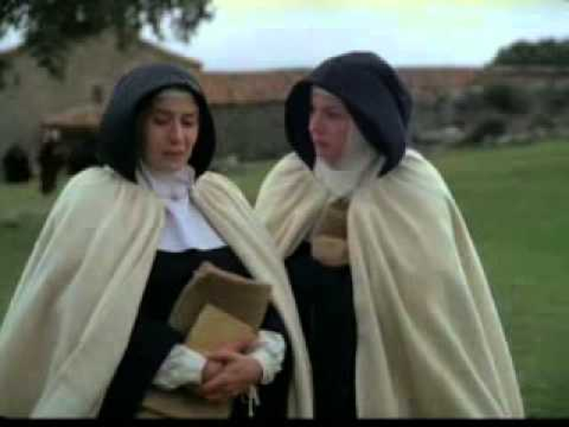 Foto 2 de Teresa de Jesus