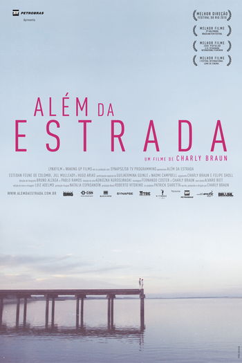  de Filme Além da Estrada (2010)