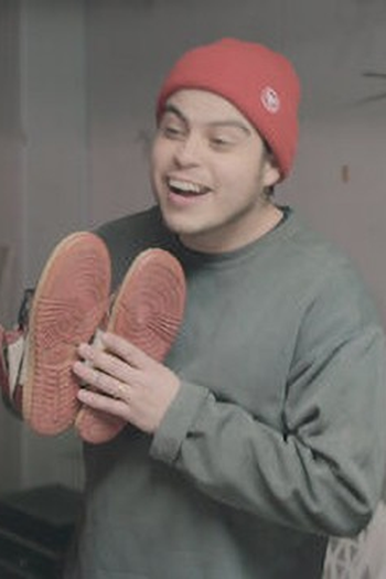 Poster de Episódio Rare Jordans (2021)