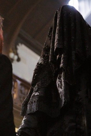 Poster de Episódio Vengeance (2023)