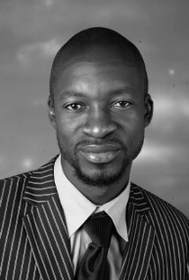 Eugene Khumbanyiwa - Poster 1