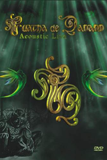 Tuatha de Danann - Acoustic Live (Tuatha de Danann - Acoustic Live)